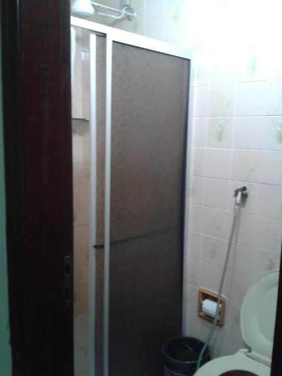 Hotel Ferrador Belém Kamer foto