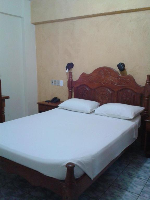 Hotel Ferrador Belém Kamer foto
